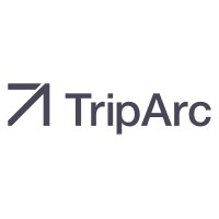 TripArc Logo