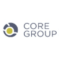 Core Group Southern Africa Logo