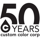 Custom Color, A GSP Company