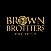 Brown Brothers Milawa Vineyard Logo