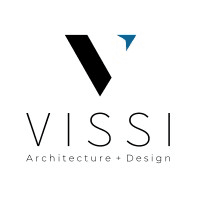 VISSI Architecture + Design Logo