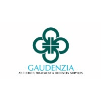Gaudenzia Logo