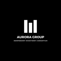 The Aurora Group Logo