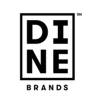 Dine Brands Global Logo