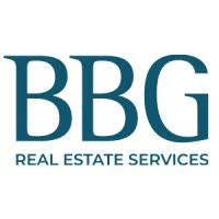 BBG Inc. Logo