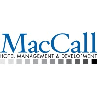 MacCall Management, L.L.C. Logo