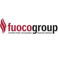 TFG Related Entities / Fuoco Group Logo