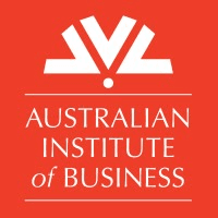 Australian Institute of Business Logo
