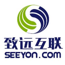 北京致远互联软件股份有限公司 Logo