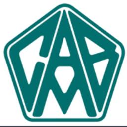 China Building Materials Academy Logo