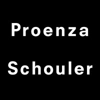 Proenza Schouler Logo