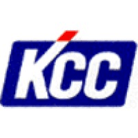KCC Corporation Logo