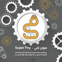 سوبر فني - Super Fny