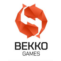 Bekko Games Logo