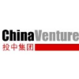 ChinaVenture Logo