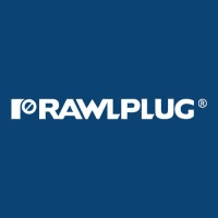 Rawlplug Logo