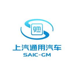 SAIC General Motors Logo