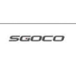 Sgoco Technology Co., Ltd. Logo