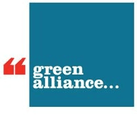 Green Alliance Logo
