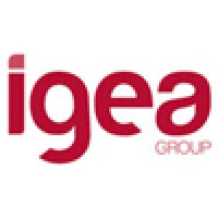 IGEA Group Logo