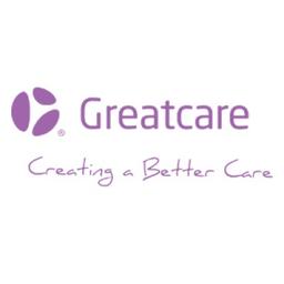 Ningbo GreatCare Trading Co., Ltd. Logo