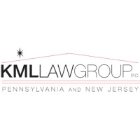 KML Law Group, P.C. Logo