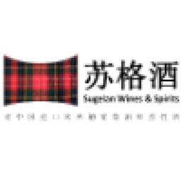 Sugelan Wines & Spirits Logo