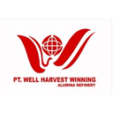 PT Well Harvest Winning Alumina Refinery