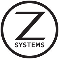 Z Systems, Inc. Logo