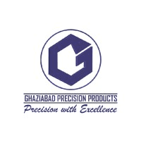 Ghaziabad Precision Products Logo