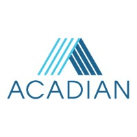 Acadian Asset Management Logo
