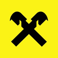 Raiffeisen Bank International AG Logo