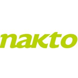 Nakto ebikes Logo
