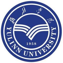 Yulin University Logo