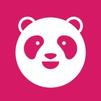 foodpanda Logo