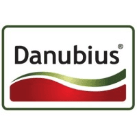 Danubius Logo