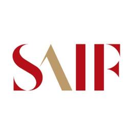 Shanghai Advanced Institute of Finance at SJTU Logo