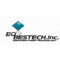 EqBestech Inc. Logo