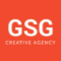 GSG Creative Logo