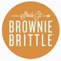 Brownie Brittle, LLC Logo