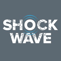 Shockwave Medical Logo