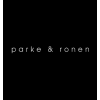 Parke & Ronen Logo