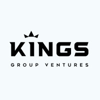 Kings Global Logo