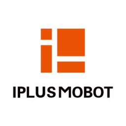 IPLUSMOBOT Logo