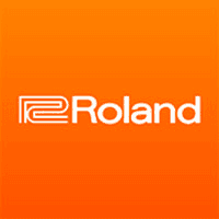Roland Corporation U.S. Logo
