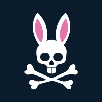 Psycho Bunny Logo