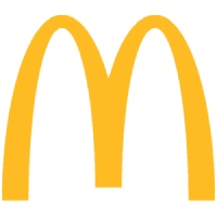 McDonald's India – North and East Logo
