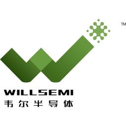 上海韦尔半导体股份有限公司 Logo