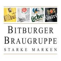 BITBURGER BRAUGRUPPE GMBH Logo