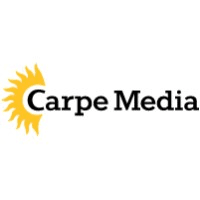 Carpe Media GmbH Logo